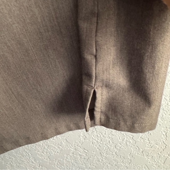 Figs Men’s One Pocket Short Sleeve Scrub Top - Picture 6 of 8